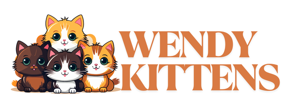 WENDY KITTENS